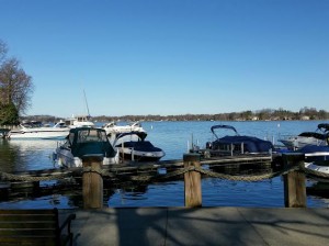 lake norman boats