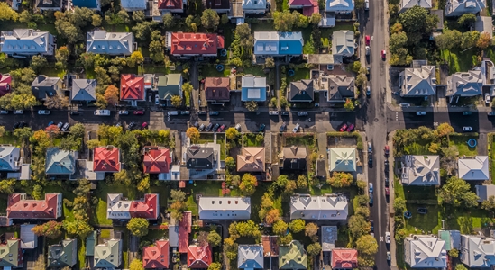 More Americans Choose Real Estate as the Best Investment Than Ever Before | Simplifying The Market